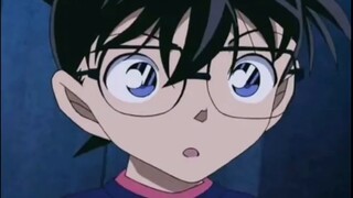 Detective Conan hand-drawn tutorial