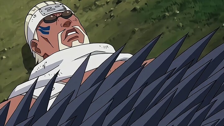 Can Kirabi really use Samehada?