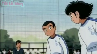 - Tsubasa Vua Bóng Đá  Ep 2 _ Đồng đội mới _  Vietsub_phần2 #CaptainTsubasa #schooltime