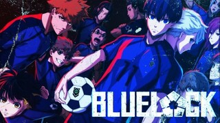 Blue Lock : Season 1 - Episode 2 || English Dubbed