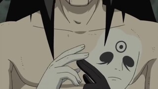 Madara easily entered the six-path mode, and the gap with Obito was too great