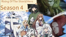 The Rising of the Shield Season 4 episode 02 EngSub..