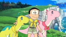 Doraemon The Movie Dunia Dinosaurus Pt. 53