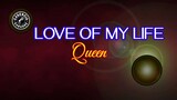 Love Of My Life (Karaoke ) - Queen