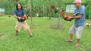 Nirapido.. Tama na Pre he he he