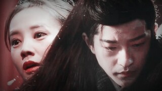 [The Legend of Miyue] [Goodnight Couple] The truth is true | Every word is like sugar mixed in glass