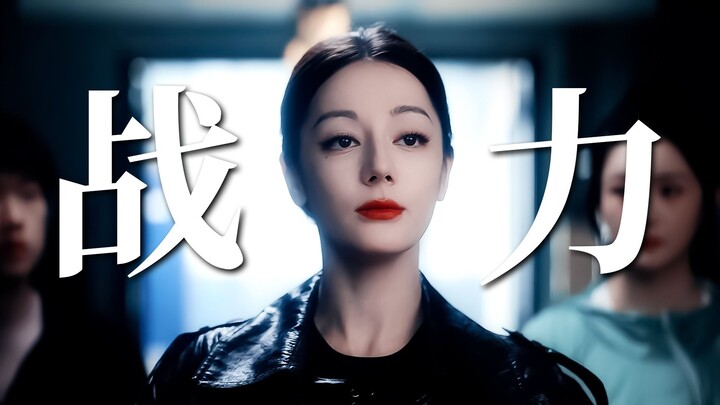 هاتين اللاعبتين قويتان جدًا، أفضل لاعبتين في نانشان موجودتان هنا!