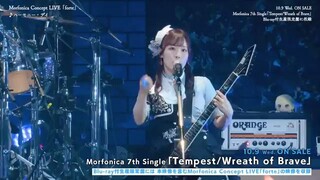 【LIVE DIGEST】Morfonica Concept LIVE「forte」