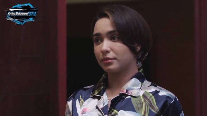 BUKAN SEKADAR LAFAZ 2 EPISODE 1 DAN 2