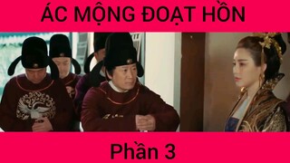 Ác Mộng Đoạt Hồn #3