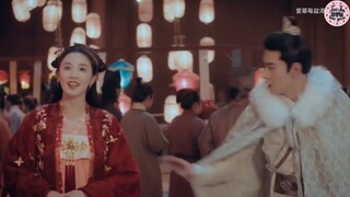 [Vietsub] Phương Hoa Mạn | FMV Đông Cung (Bành Tiểu Nhiễm & Trần Tinh Húc) #芳华慢 ＃封茗囧菌 #彭小苒 #陈星旭 #东宫