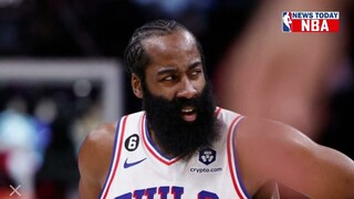 SHOCKING NEWS ❗ EXPERIENCED BY NBA STAR JAMES HARDEN ❗ Instagram Story Amid Trade Rumors