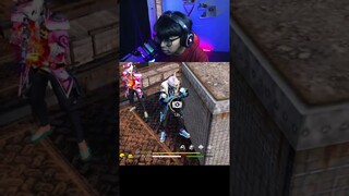 Free Fire Old 2017 VS Free Fire New 2024 part 2 ! #shorts
