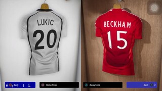 eFootball™ 2025 ep12