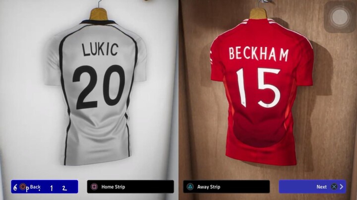 eFootball™ 2025 ep12