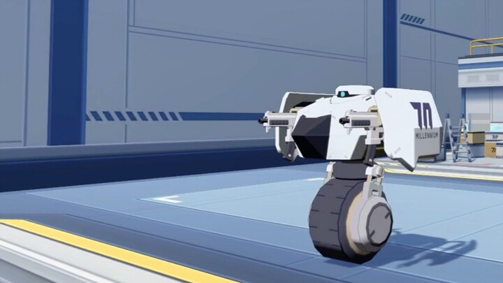 千年科技-最新工程力作