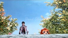 DONGHUA π₯π₯π₯π₯π₯Wu Dong Qian Kun.Eps.1 Sub Indo, Part 8