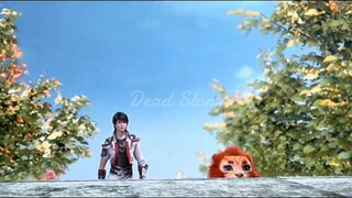 DONGHUA 🔥🔥🔥🔥🔥Wu Dong Qian Kun.Eps.1 Sub Indo, Part 8