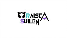 EXPOSE Burn out!!! - RAISE A SUILEN [Official MV] (Film Live ver.)