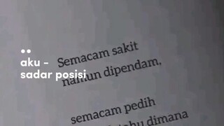 tidak perlu berharap lebih🙃