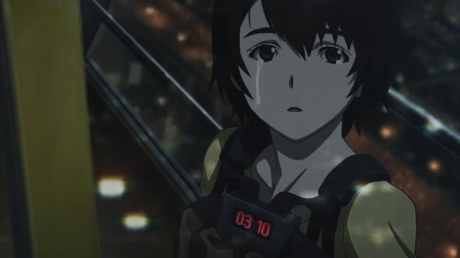 zankyou no terror episode 7 english dub