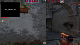 Game fps dinh cao #kenhgamethegioi