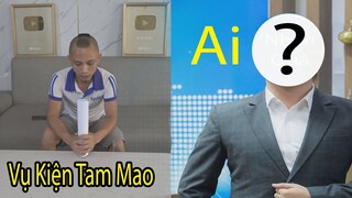 Vụ Kiện Thương Hiệu Tam Mao TV - Những Kẻ Đứng Sau Và Những Bằng Chứng Không Thể Chối Cãi