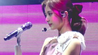 【Zhou Ziyu】220226 Bắn cơm MOONLIGHT @TWICE 4TH WORLD TOUR 'III' tại NewYork UBS Arena