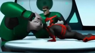 GREEN LANTERN THE ANIMATED SERIES SEASON 1 ตอนที่ 1 13