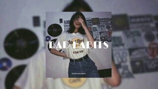 (FREE FOR PROFIT) Boom Bap Type Beat - "Bad Habits"