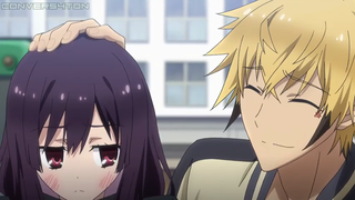 Tokyo Ravens โตเกียว องเมียวจิ (พากย์ไทย) ตอนที่ 6