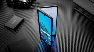 HP masa depan dari Samsung - Review Galaxy Z Fold3 Indonesia!