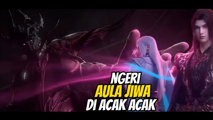 SPOILER BTTH EPISODE 185 BAG 2 ‼️