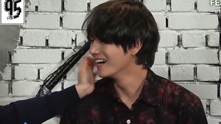 [เคป๊อป]<FESTA 2018> วี & จีมิน คัท|BTS
