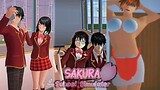 TikTok Sakura School Simulator Part 59 //