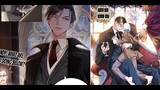 Wan Wu Sang Zhi Ep 1 ( Yaoi Manga)