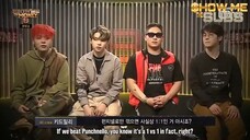 Show Me the Money Season 8 Episode 9 (ENG SUB) - KPOP VARIETY SHOW