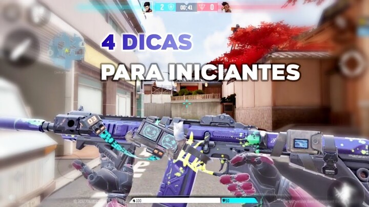 4 DICAS Hyper Front | Dicas Para RANKED | COMO Jogar BEM/COMO Melhorar