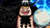A One Piece Game Roblox: Becoming YONKO BLACKBEARD (Dark X Quake) In One Video...
