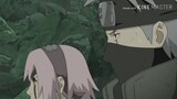 Naruto,sasuke, and sakura vs kaguya [amv] No Idea