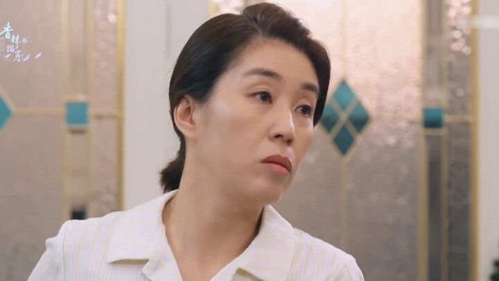 [Zhan Xiao Shuixian|Shuang Gu|GK] Brother, please don't go too far - Episode 3