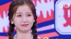 "Ding Yuxi x Yu Shuxin" "คุณตามดวงจันทร์แล้วฉันจะติดตามคุณ"