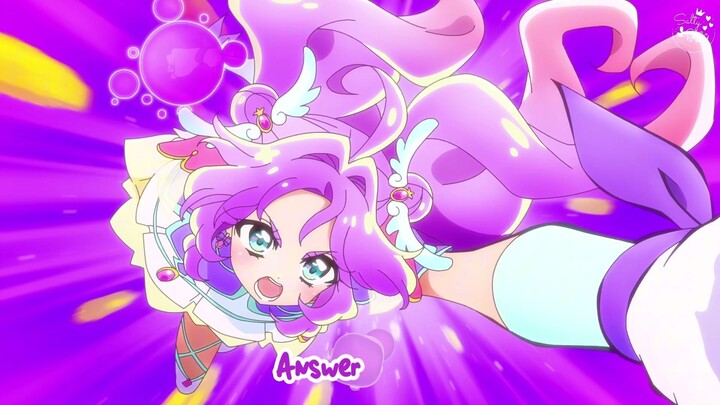 Meitantei Precure(1080p)-tập 4-vietsub