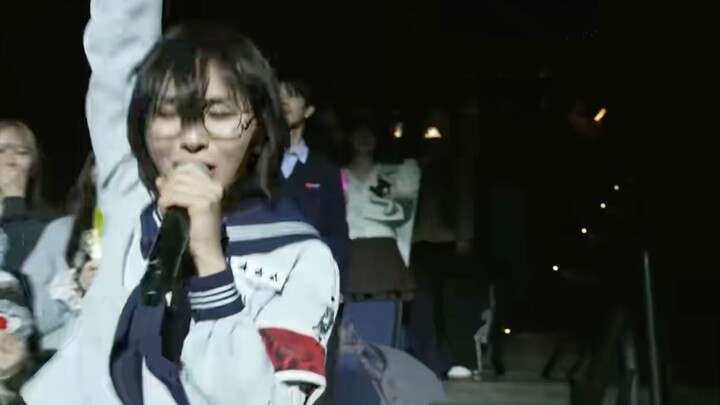 2026.03.08 ATARASHII GAKKO! - SEISHUN WO KIRISAKU HADO (CDTV LIVE! LIVE!)