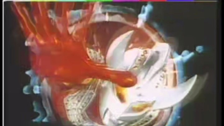 รวมพลังพี่น้องอุลตร้าแมน VOL.6 อุลตร้าแมนทาโร่ ตอน อันตรายพี่น้องอุลตร้า