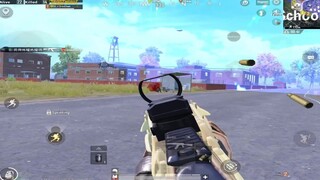 Pubg Mobile Android Gameplay  #140