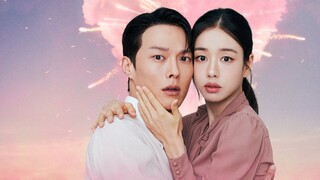 Dynamite kiss eps 8 Sub indo