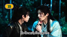 EP 23 - The General's Youngest Son - Returned Master