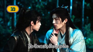 EP 23 - The General's Youngest Son - Returned Master