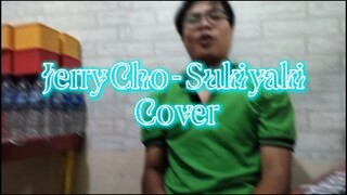 Jerry Cho - Sukiyaki Cover #JPOPENT